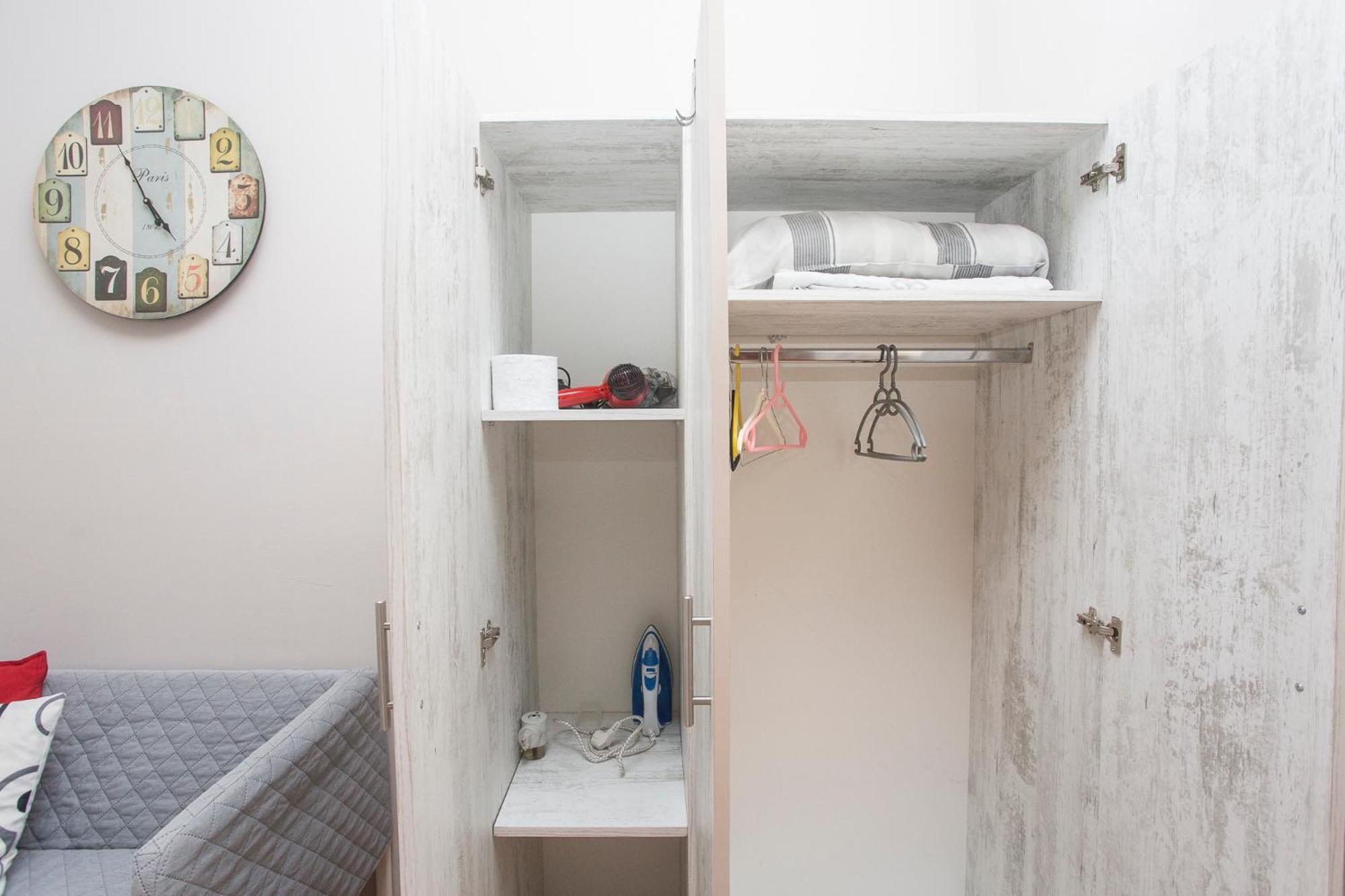 Closer "Central Studio And Apartment" Thessaloniki Exterior photo
