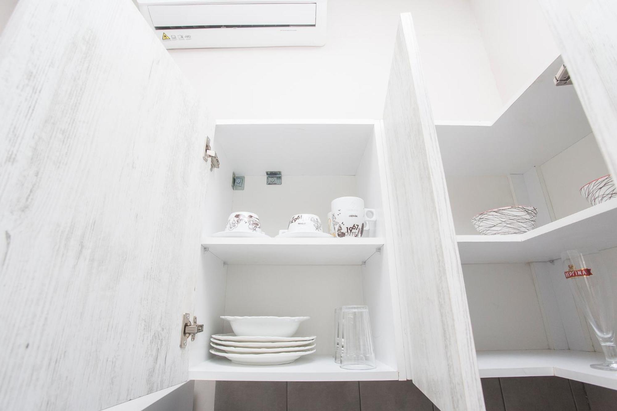 Closer "Central Studio And Apartment" Thessaloniki Exterior photo